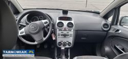 Opel Corsa - Obrazek 4