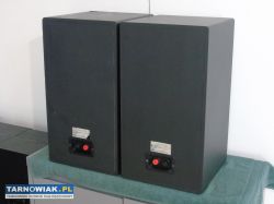 Kolumny Heco Interior 300 świetne stereo Vintage. - Obrazek 4