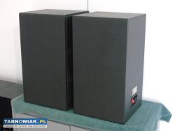 Kolumny Heco Interior 300 świetne stereo Vintage. - Obrazek 3
