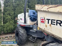 Wozidło Terex TA6 - Obrazek 3