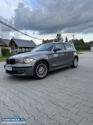 Bmw e87 - Obrazek 2