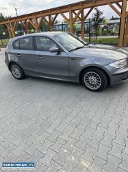 Bmw e87 - Obrazek 3