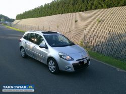 Renault Clio - Obrazek 1