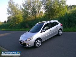 Renault Clio - Obrazek 2