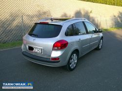 Renault Clio - Obrazek 3