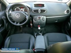 Renault Clio - Obrazek 4