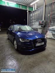 Audi A3 8V zadbane-prywatnie - Obrazek 1