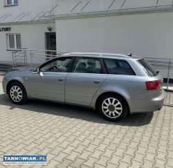 Audi a4 b7 2.0 tdi 2005 - Obrazek 2