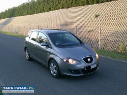 Seat Altea - Obrazek 1