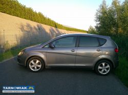 Seat Altea - Obrazek 2