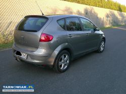 Seat Altea - Obrazek 3