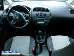 Seat Altea - Obrazek 4