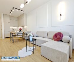 NOWE 2-pokojowe | Winda | Balkon | ul. Niedojadło - Obrazek 1