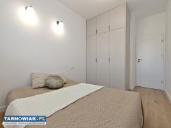 NOWE 2-pokojowe | Winda | Balkon | ul. Niedojadło - Obrazek 4