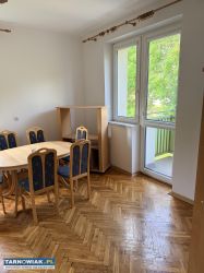 Jasne, 2-pokojowe mieszkanie 42 m² do wynajęcia - Obrazek 1