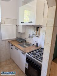 Jasne, 2-pokojowe mieszkanie 42 m² do wynajęcia - Obrazek 3
