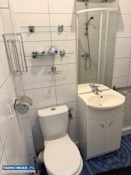 Jasne, 2-pokojowe mieszkanie 42 m² do wynajęcia - Obrazek 4