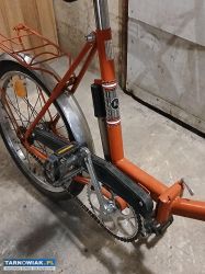 rower Wigry 3 - Obrazek 4