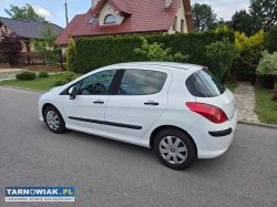 Peugeot 308 1.6 hdi 2010r bez dpf'a i dwumasy - Obrazek 3