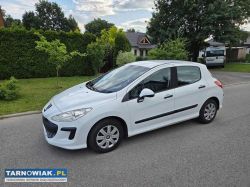 Peugeot 308 1.6 hdi 2010r bez dpf'a i dwumasy - Obrazek 1