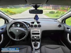 Peugeot 308 1.6 hdi 2010r bez dpf'a i dwumasy - Obrazek 4