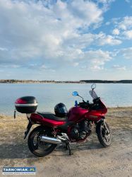 Yamaha xj600 1999r - Obrazek 2
