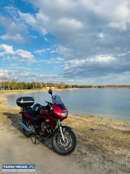 Yamaha xj600 1999r - Obrazek 1
