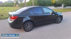 Chevrolet Cruze 1.6 Benzyna - Obrazek 2