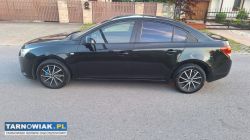 Chevrolet Cruze 1.6 Benzyna - Obrazek 3