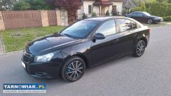 Chevrolet Cruze 1.6 Benzyna - Obrazek 1