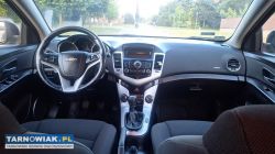 Chevrolet Cruze 1.6 Benzyna - Obrazek 4