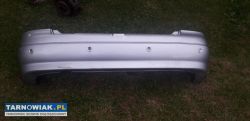 Zderzak tylny Opel Astra G II Hatchback Z157 - Obrazek 1