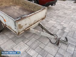 Przyczepka Westfalia - Obrazek 2
