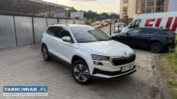 Skoda Karoq listopad 2022 | Od osoby prywatnej - Obrazek 1