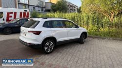 Skoda Karoq listopad 2022 | Od osoby prywatnej - Obrazek 2