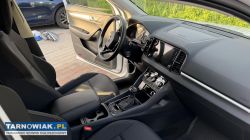 Skoda Karoq listopad 2022 | Od osoby prywatnej - Obrazek 4