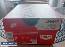 buty Nike - Obrazek 4