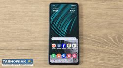 Samsung Galaxy A52 czarny 6/128GB - Obrazek 1