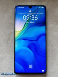 Huawei p30 pro - Obrazek 1