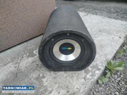 Subwoofer - Obrazek 1