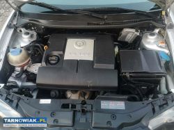 Seat Cordoba 1.2 - Obrazek 4