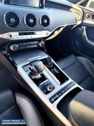 KIA Stinger 1 Własciciel - Obrazek 3