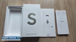 Samsung galaxy s21 fe 5g - Obrazek 1