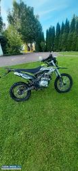Cros Defander 150 - Obrazek 1