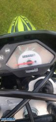 Cros Defander 150 - Obrazek 2