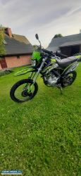 Cros Defander 150 - Obrazek 4