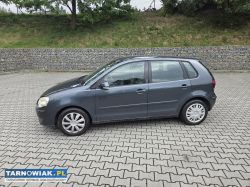 Volkswagen Polo 1.4 Benzyna 2006r - Obrazek 1
