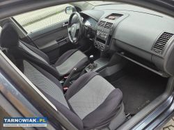 Volkswagen Polo 1.4 Benzyna 2006r - Obrazek 4