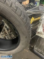 Opony 215/55/r18 - Obrazek 2
