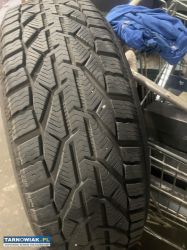 Opony 215/55/r18 - Obrazek 3